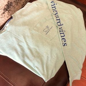 Vineyard Vines Long sleeve T-shirt